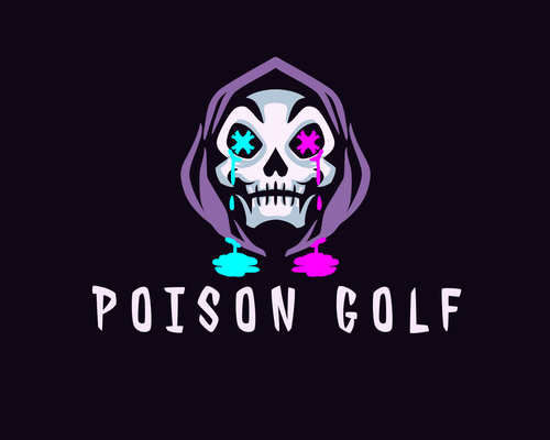 Poison Golf 